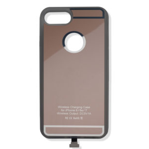 ACV* Polnilna torbica za IPhone® 6/6S/7, zlata